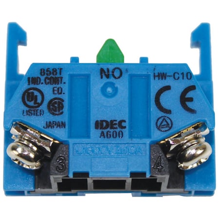 Stero Block, Switch P49-1303